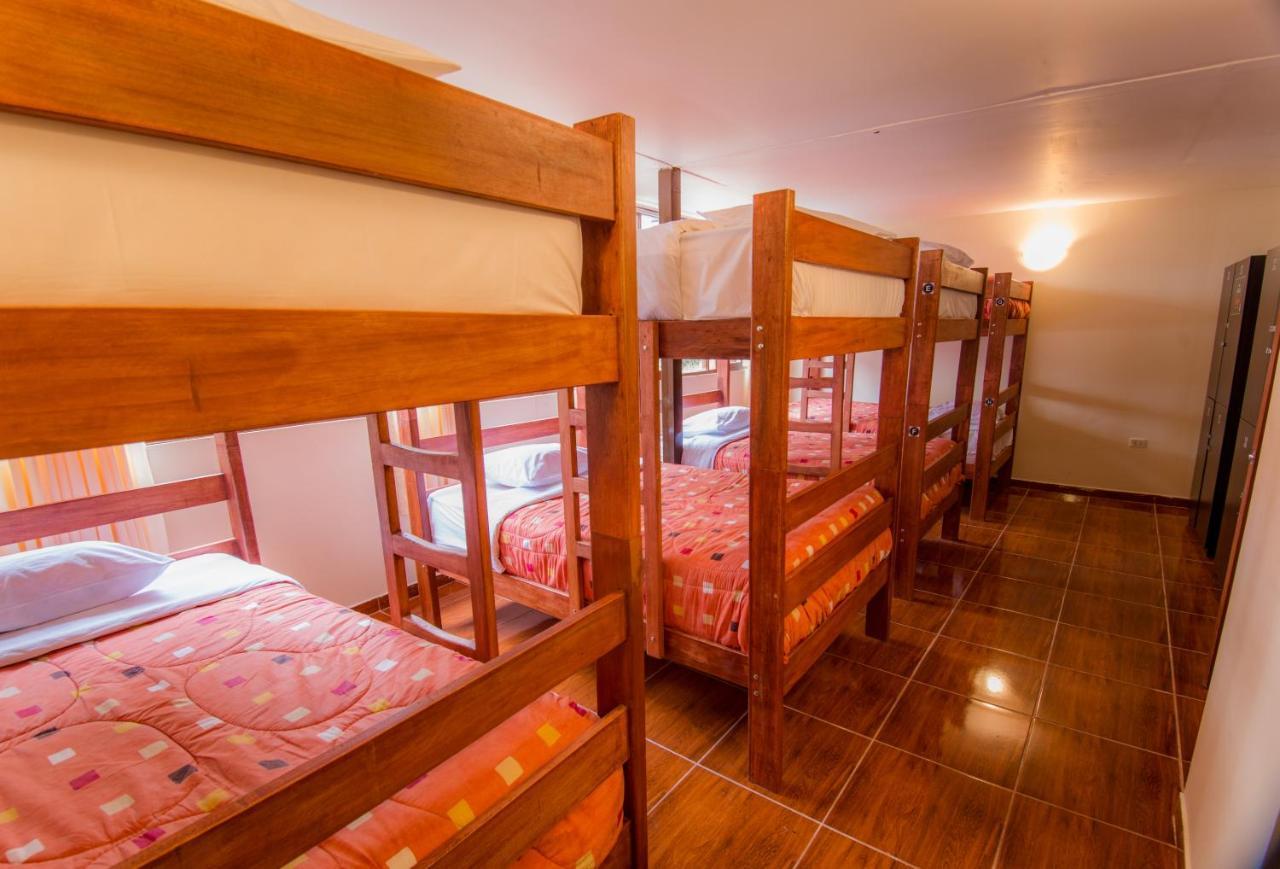 Casa Hostel