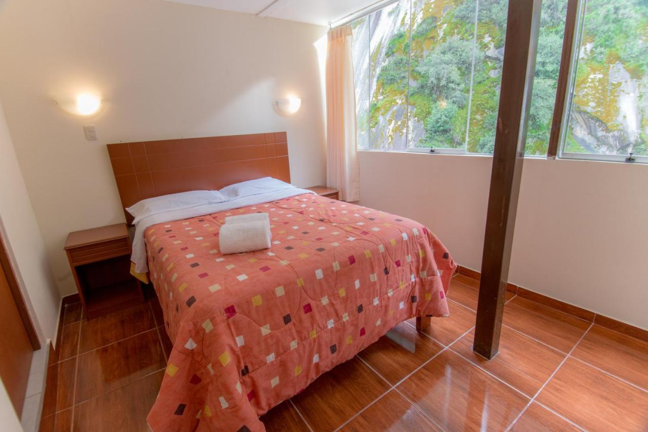 Casa Hostel