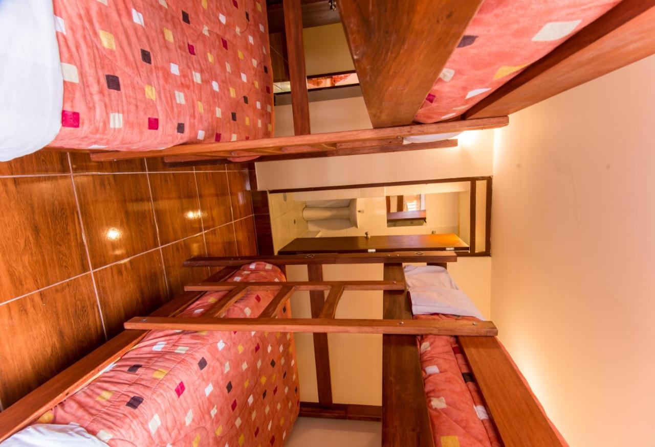 Casa Hostel *