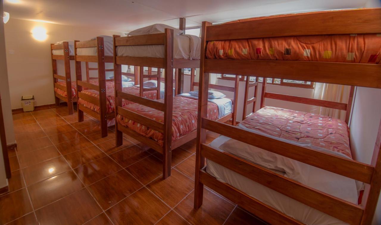 Casa Hostel Machu Picchu
