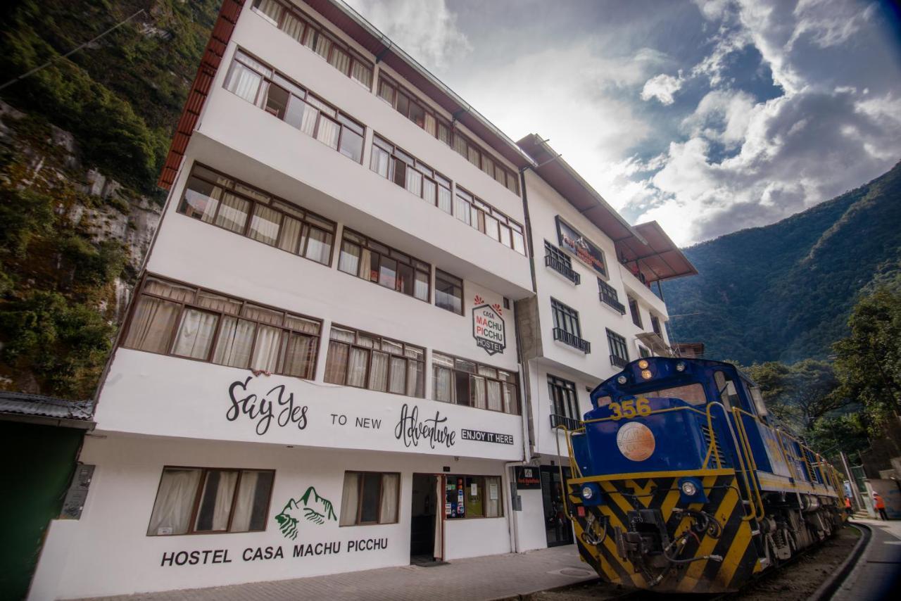 Casa Hostel