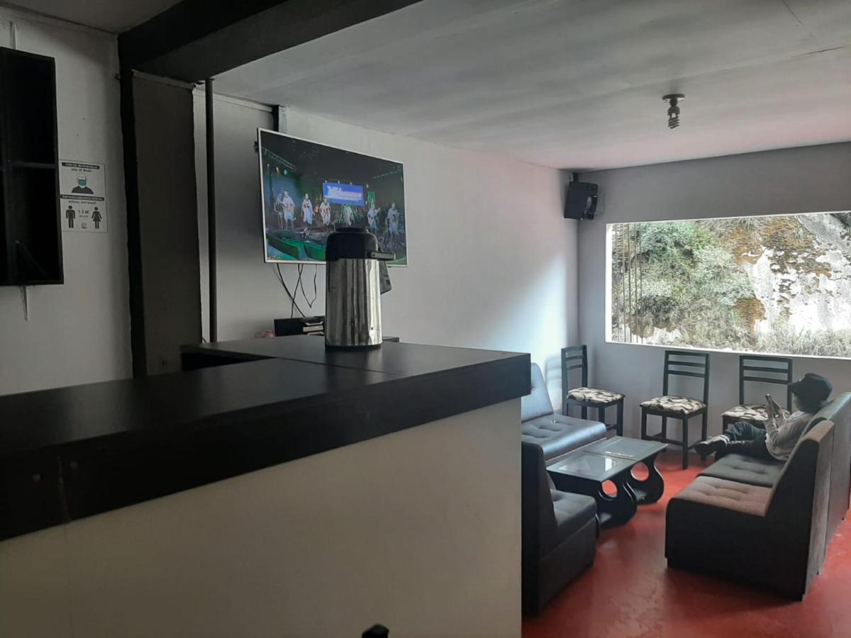 Hostel Casa