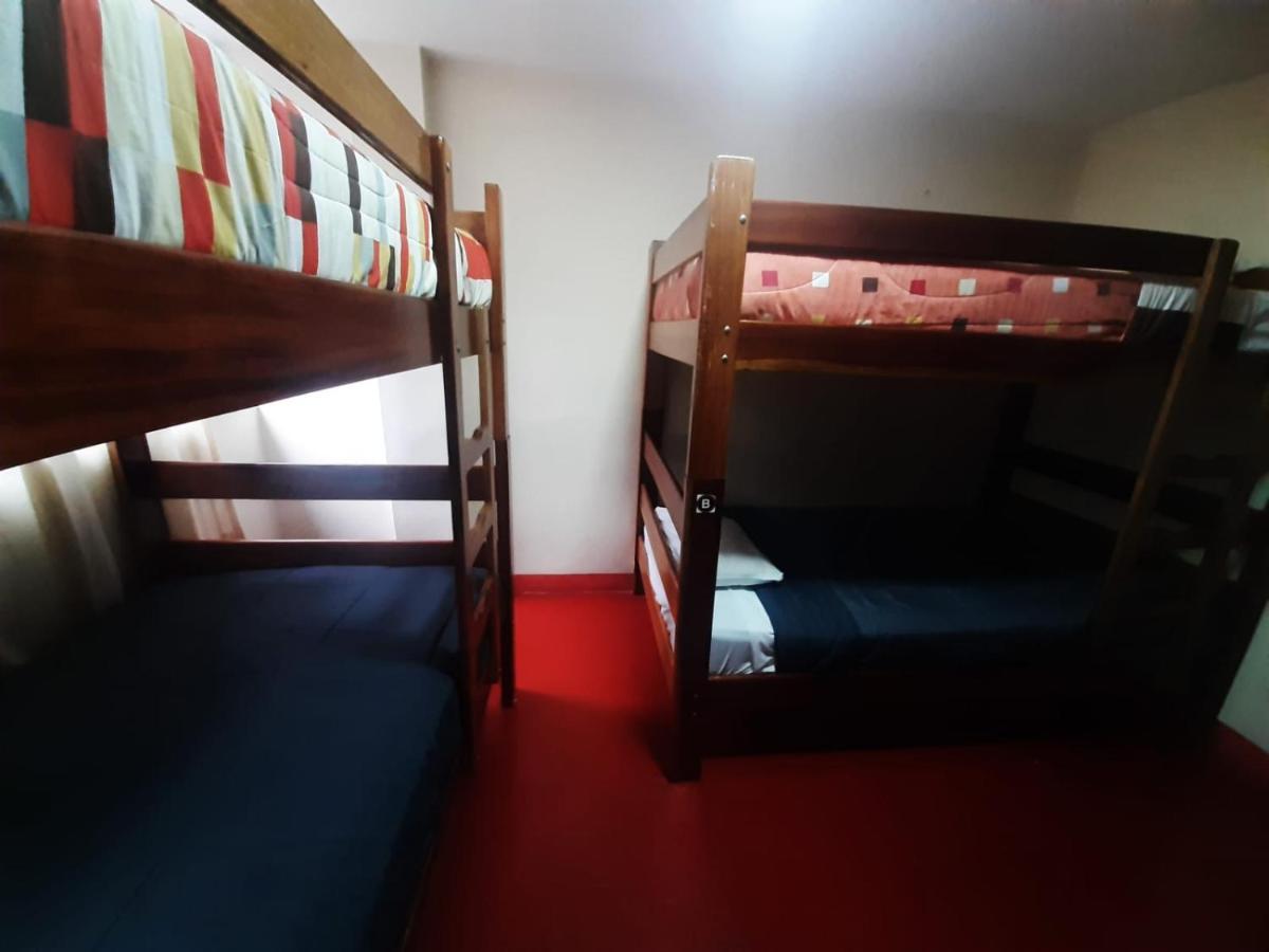 Casa Hostel