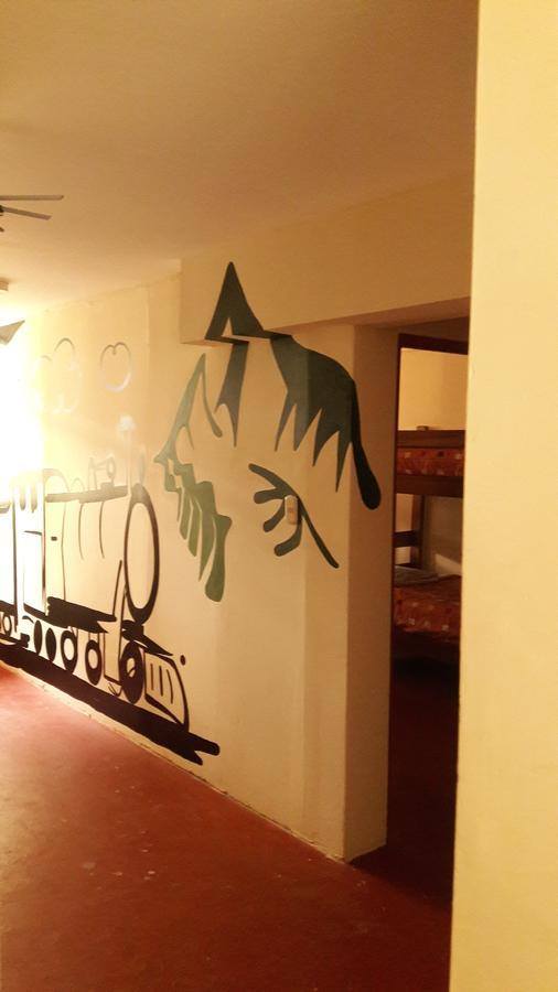 Hostel Casa Machu Picchu