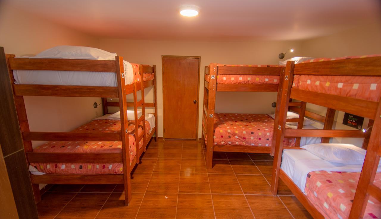 Casa * Machu Picchu
