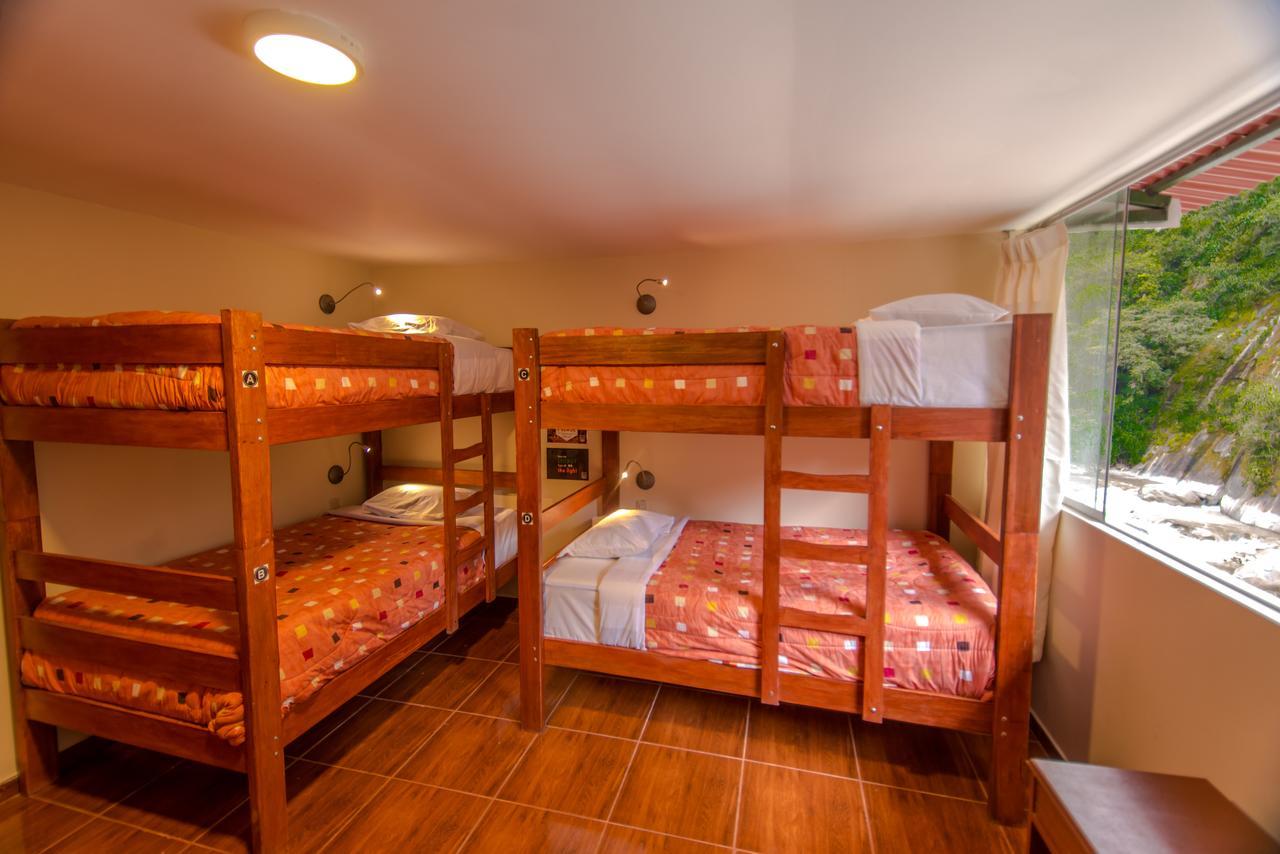 Hostel Casa