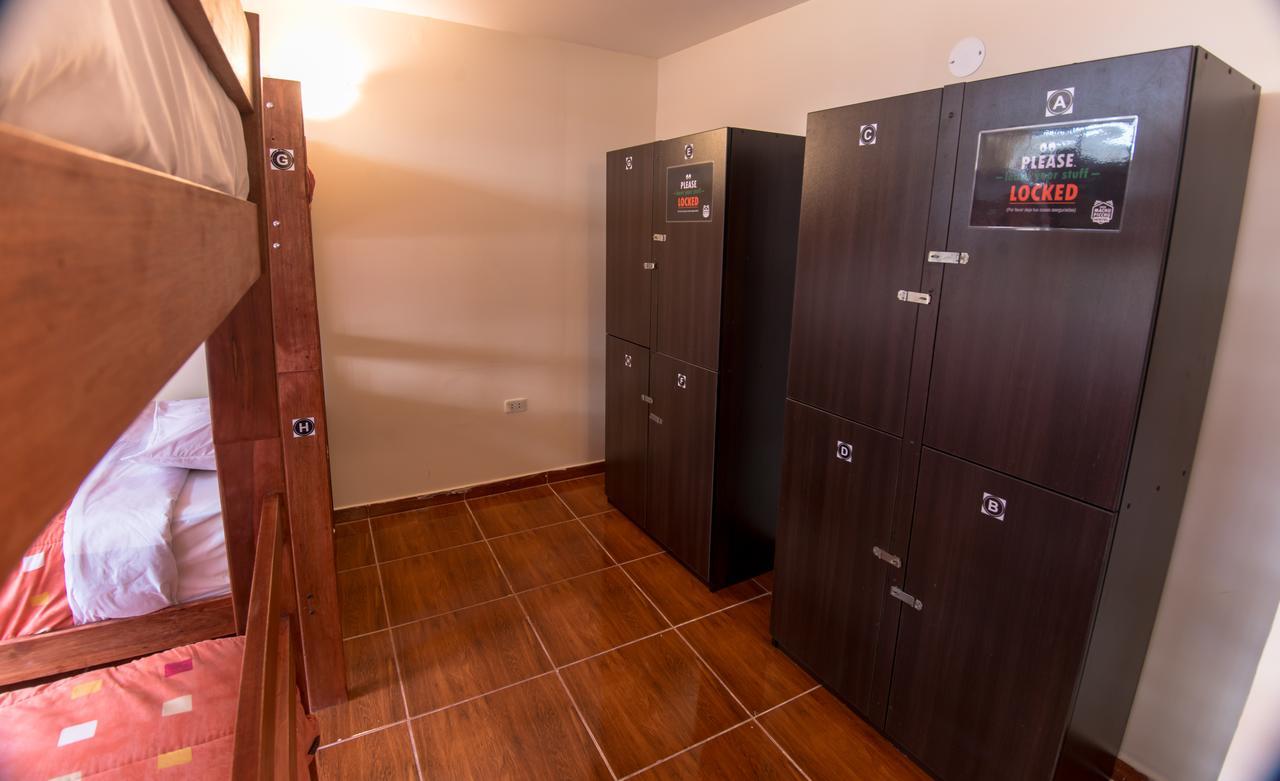 Hostel Casa Machu Picchu