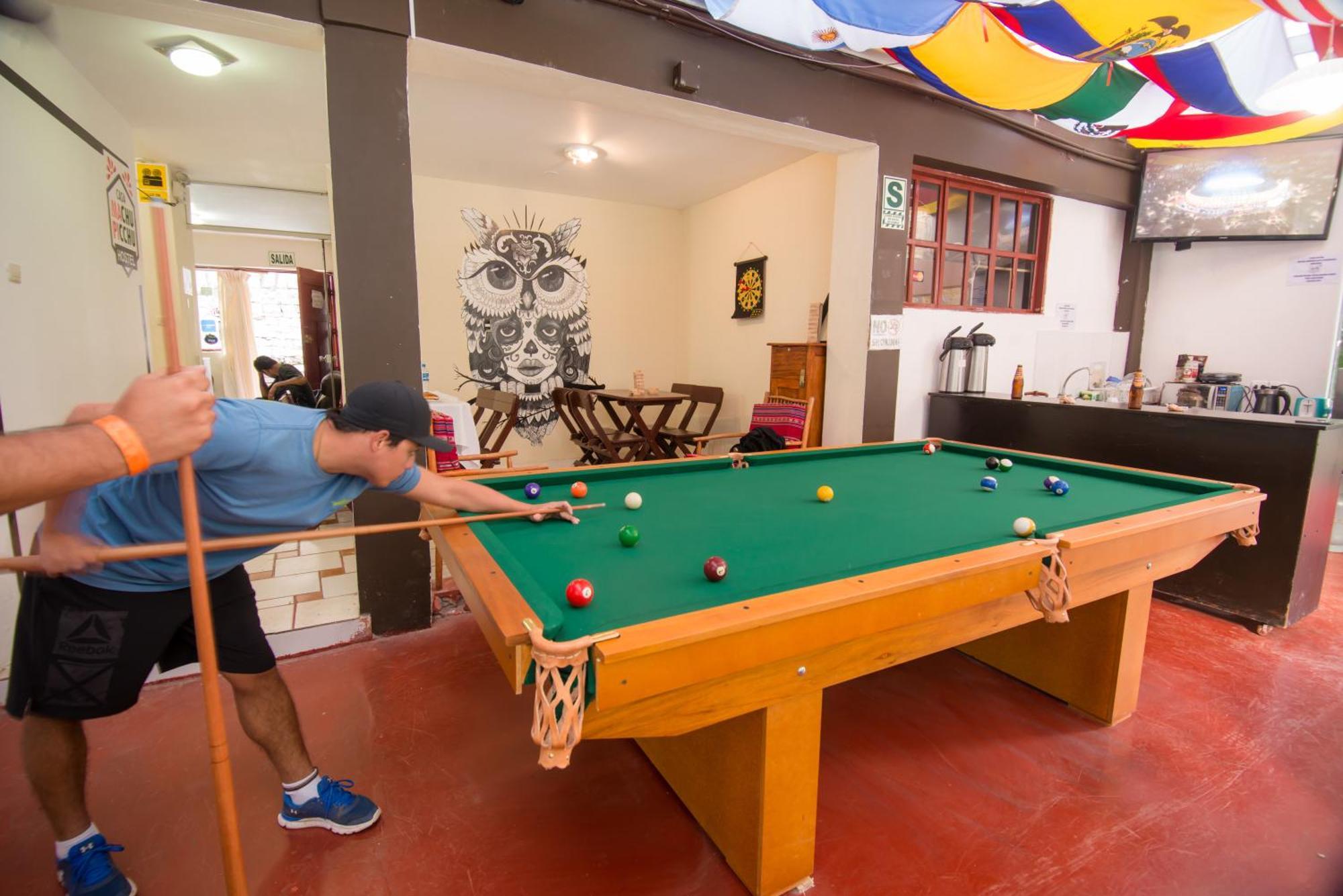 Hostel Casa *