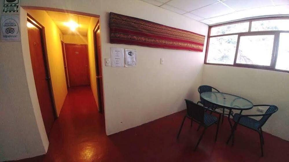 Casa Hostel