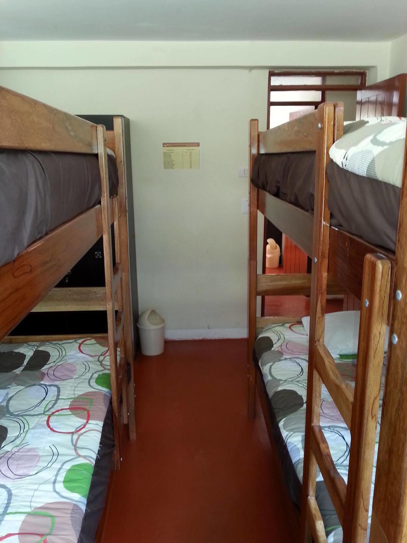 Hostel Casa Machu Picchu