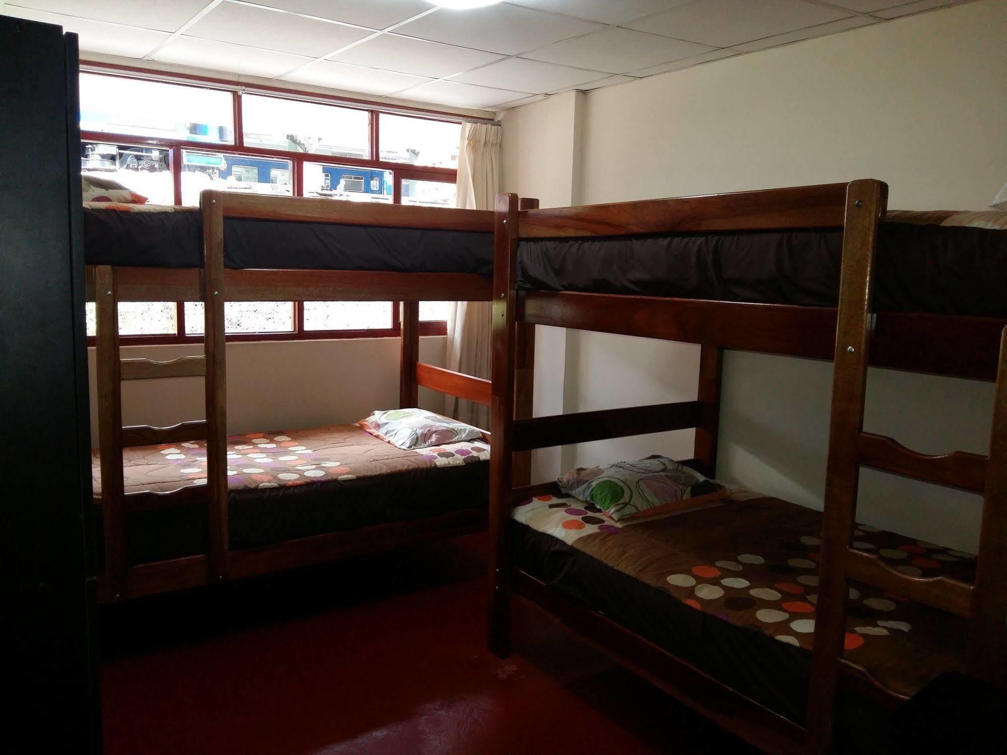 Hostel Casa Machu Picchu
