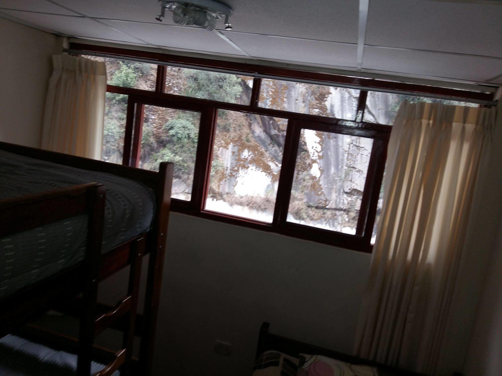 Casa Hostel *