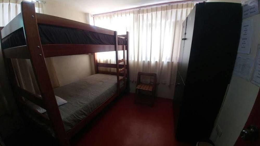 Casa Hostel