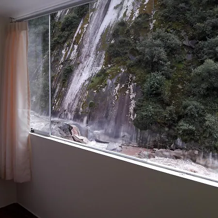 Casa Machu Picchu Hostel Exterior photo
