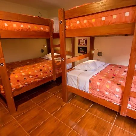 Casa Machu Picchu Hostel Exterior photo