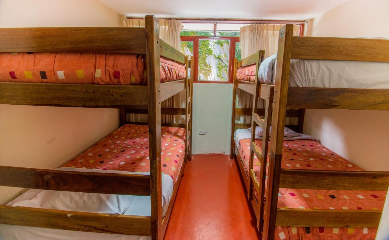Casa Auberge de jeunesse Machu Picchu