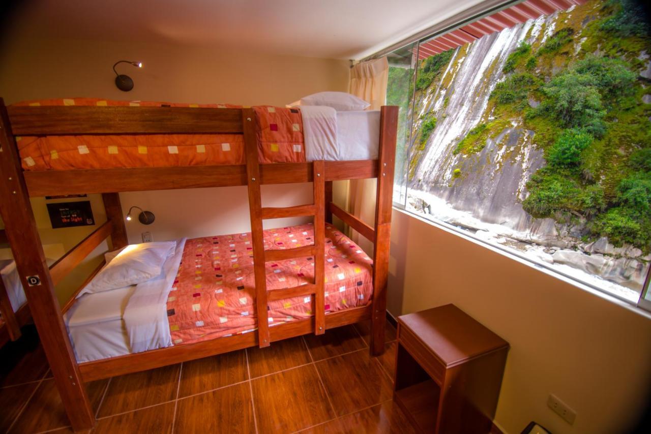 Casa Machu Picchu