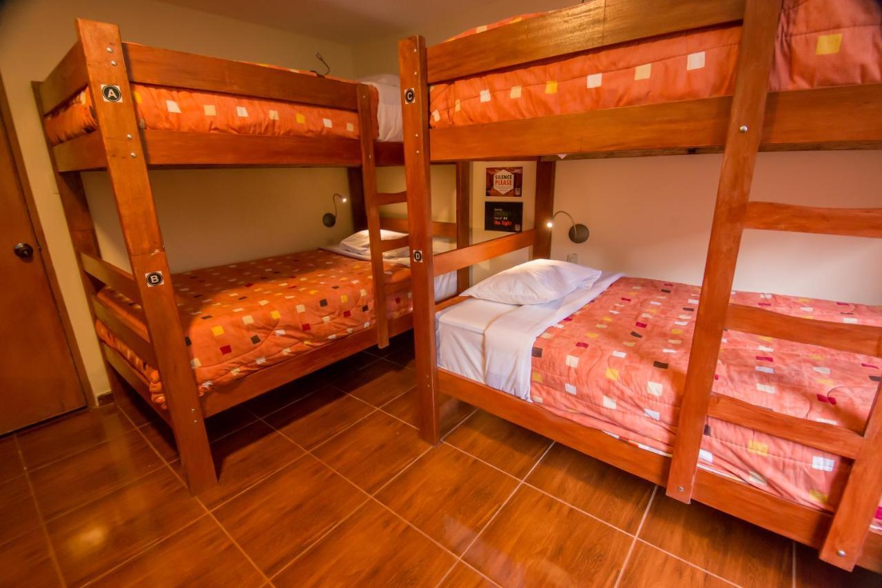 Auberge de jeunesse Casa *