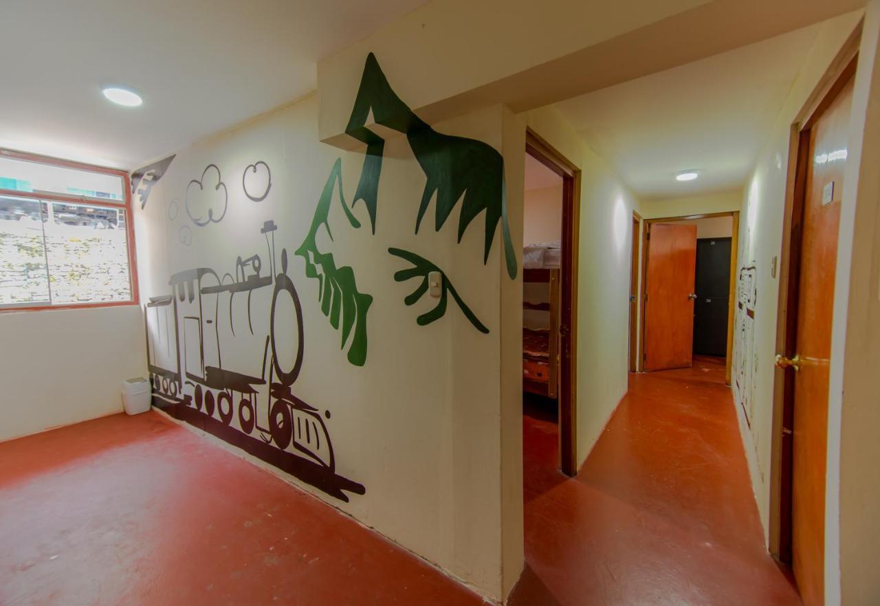 Casa Auberge de jeunesse *
