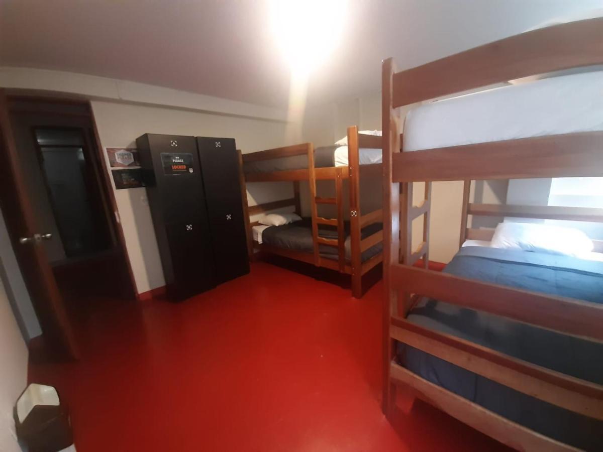 Auberge de jeunesse Casa *