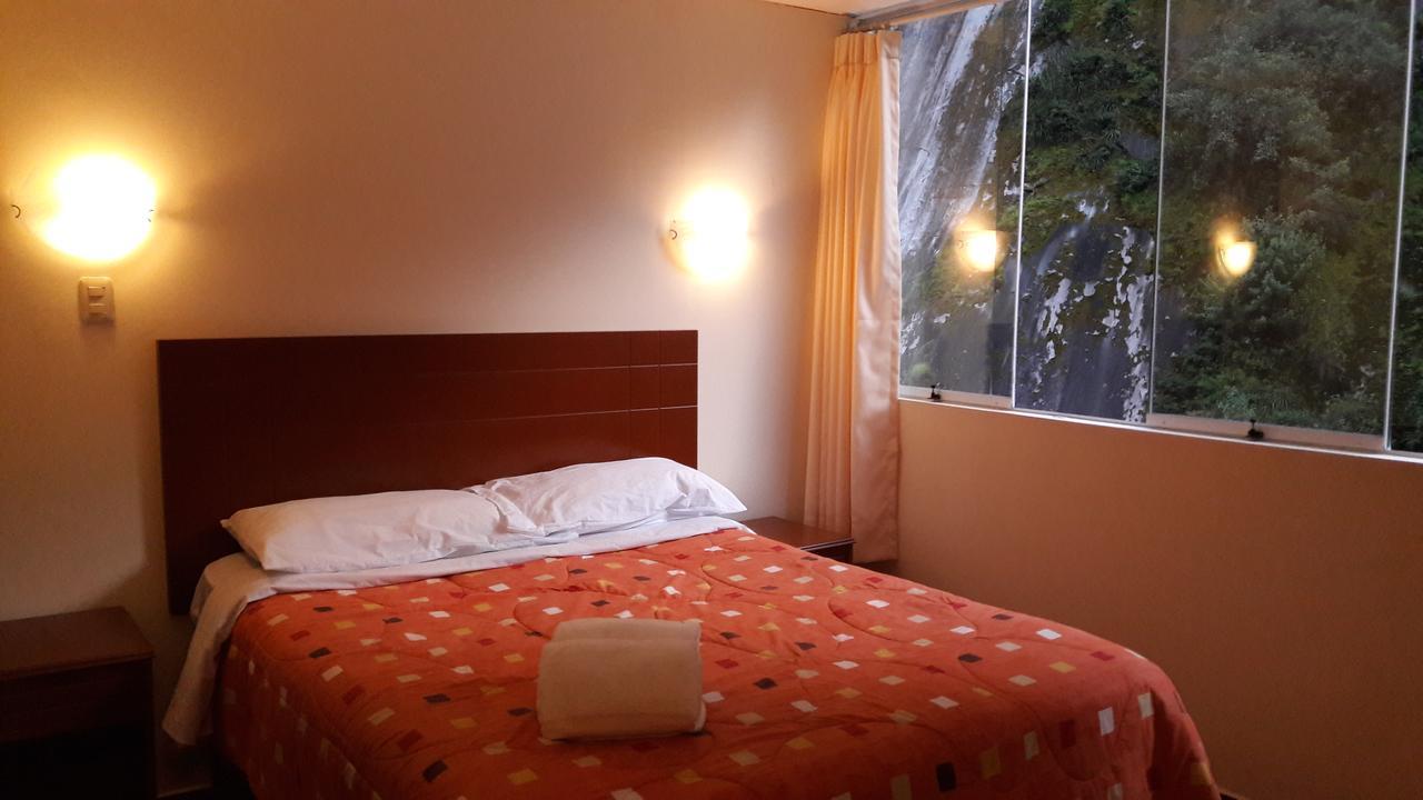 Casa Auberge de jeunesse Machu Picchu