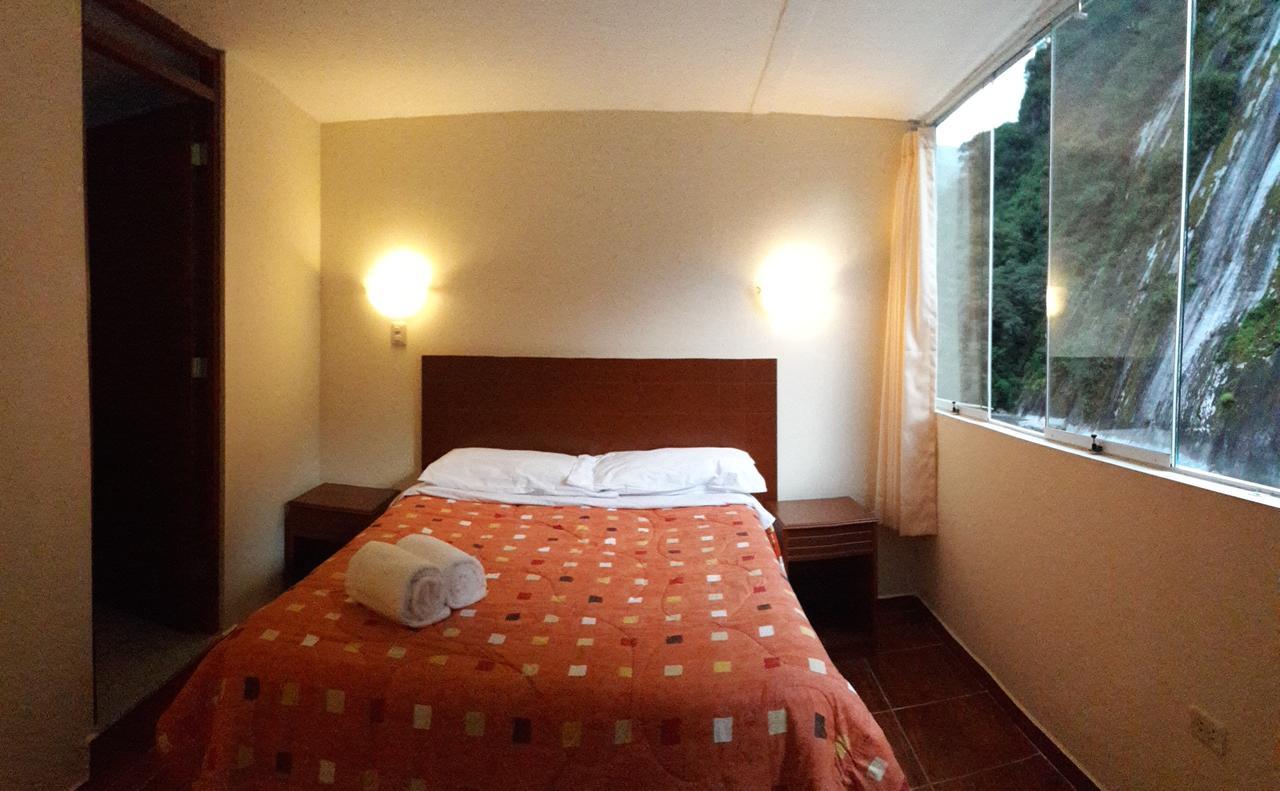 Auberge de jeunesse Casa Machu Picchu