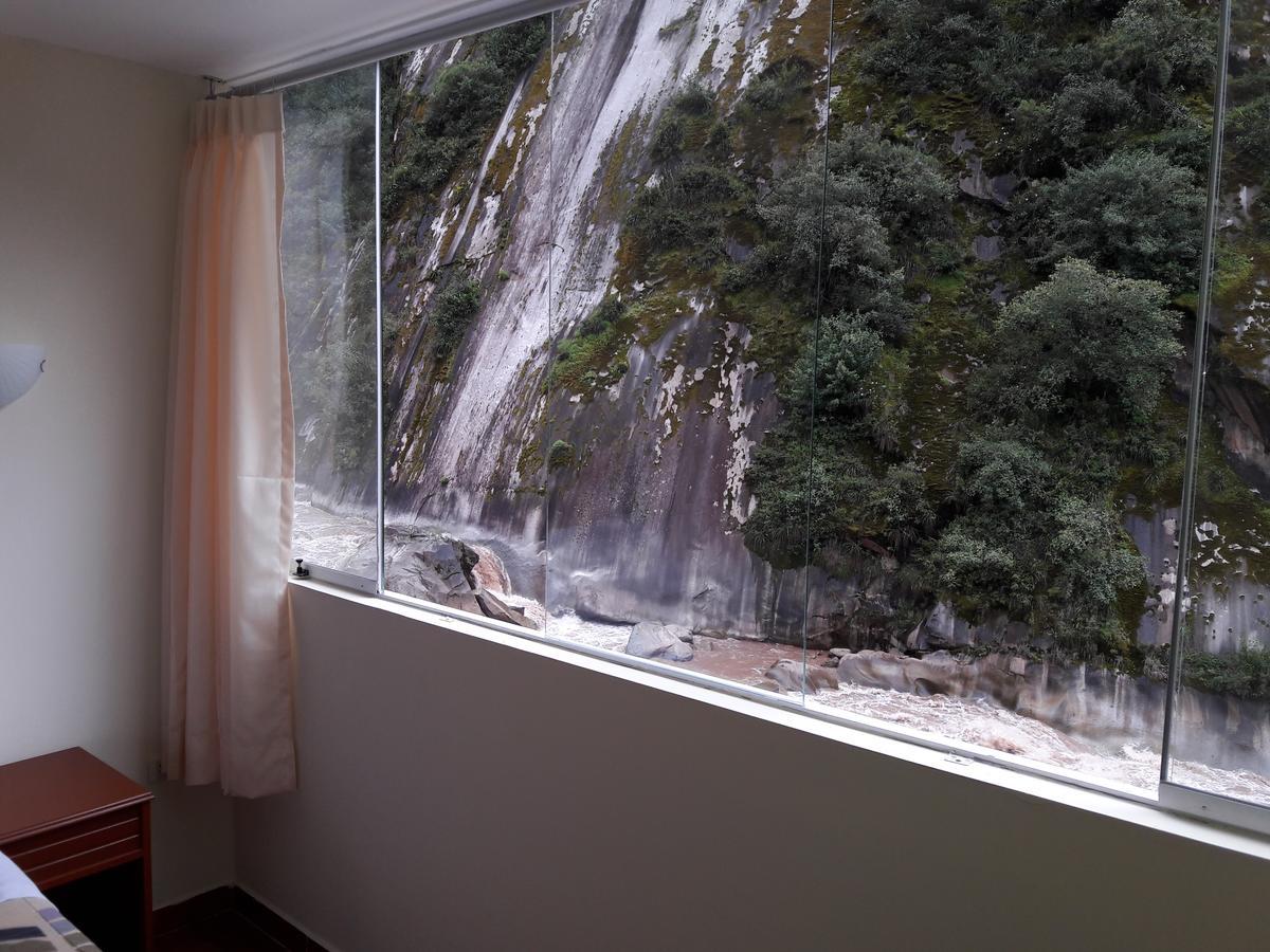 Casa Machu Picchu
