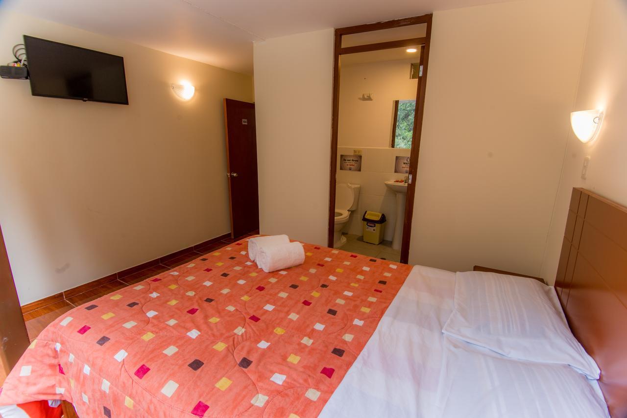 Auberge de jeunesse Casa Machu Picchu