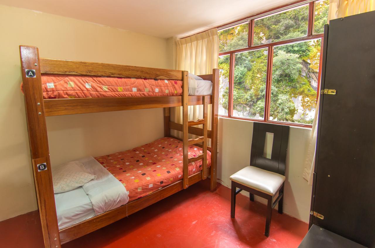 Auberge de jeunesse Casa *