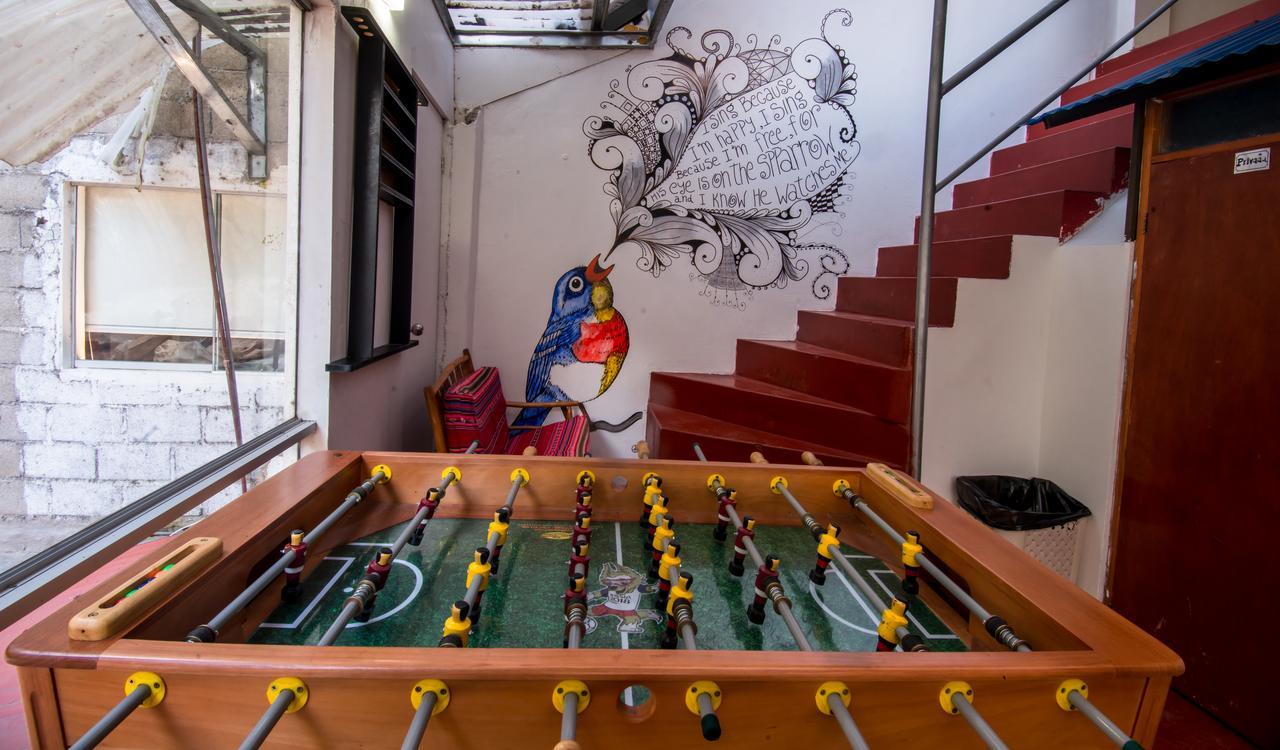 Casa Machu Picchu